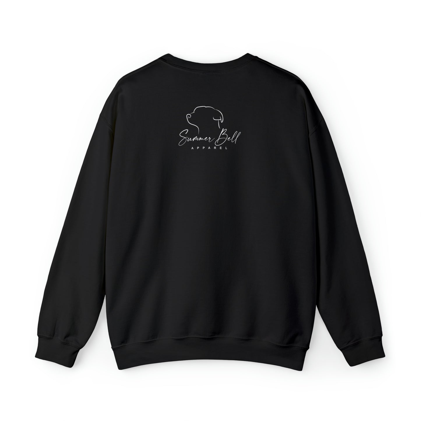 Fall Dog MILF Sweatshirt