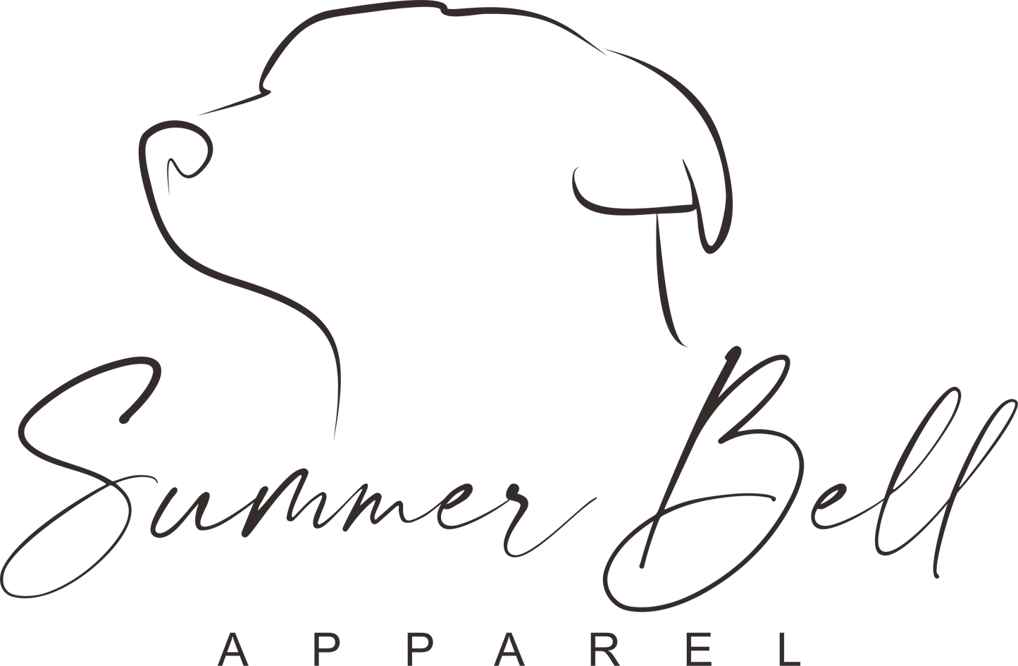 Summer Bell Gift Card