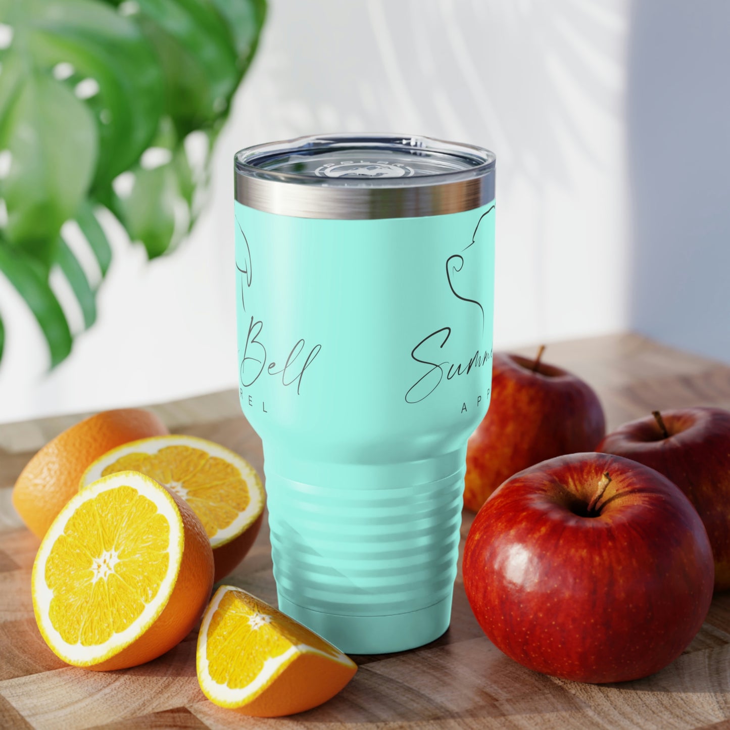 Logo Ringneck Tumbler, 30oz