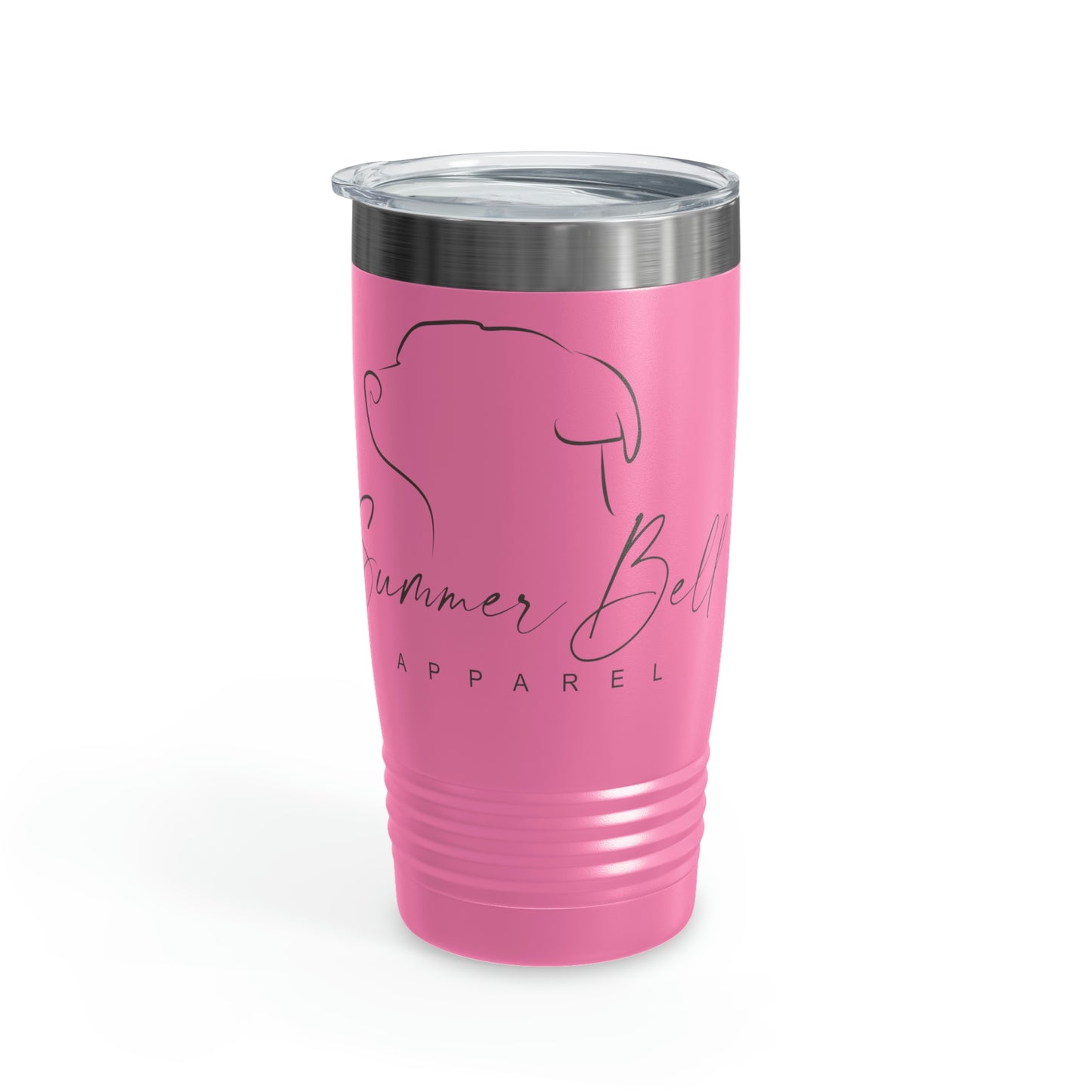 Logo Ringneck Tumbler, 20oz