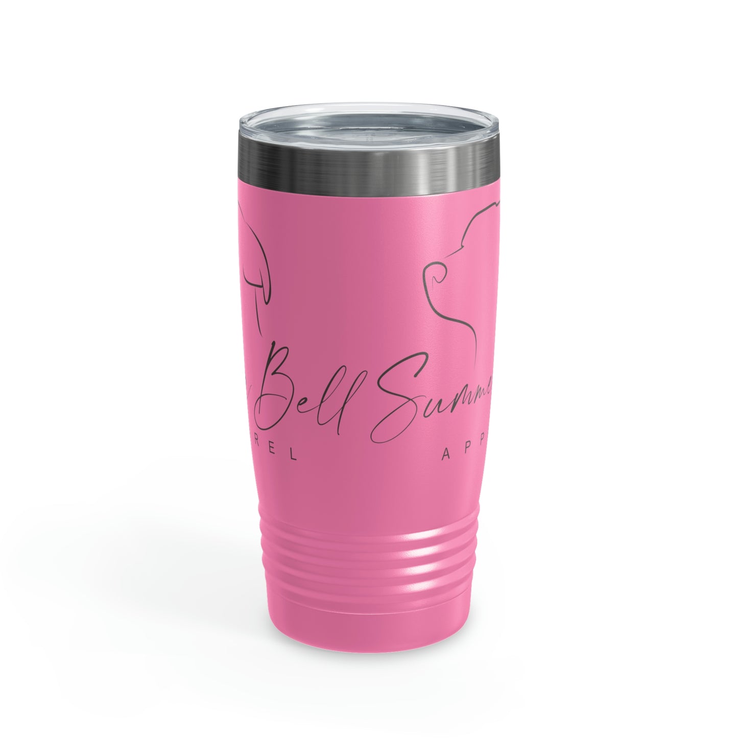 Logo Ringneck Tumbler, 20oz