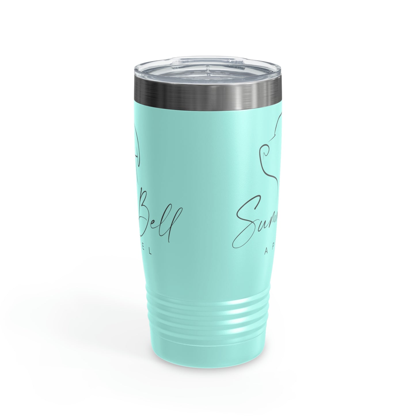 Logo Ringneck Tumbler, 20oz