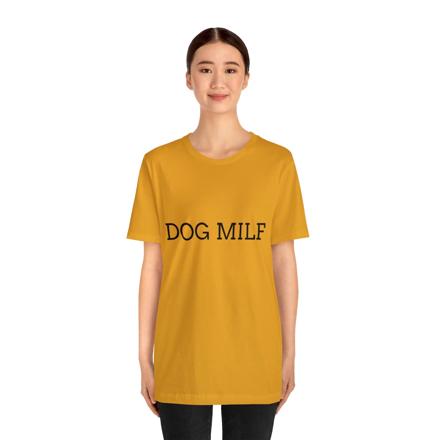 Unisex Dog MILF