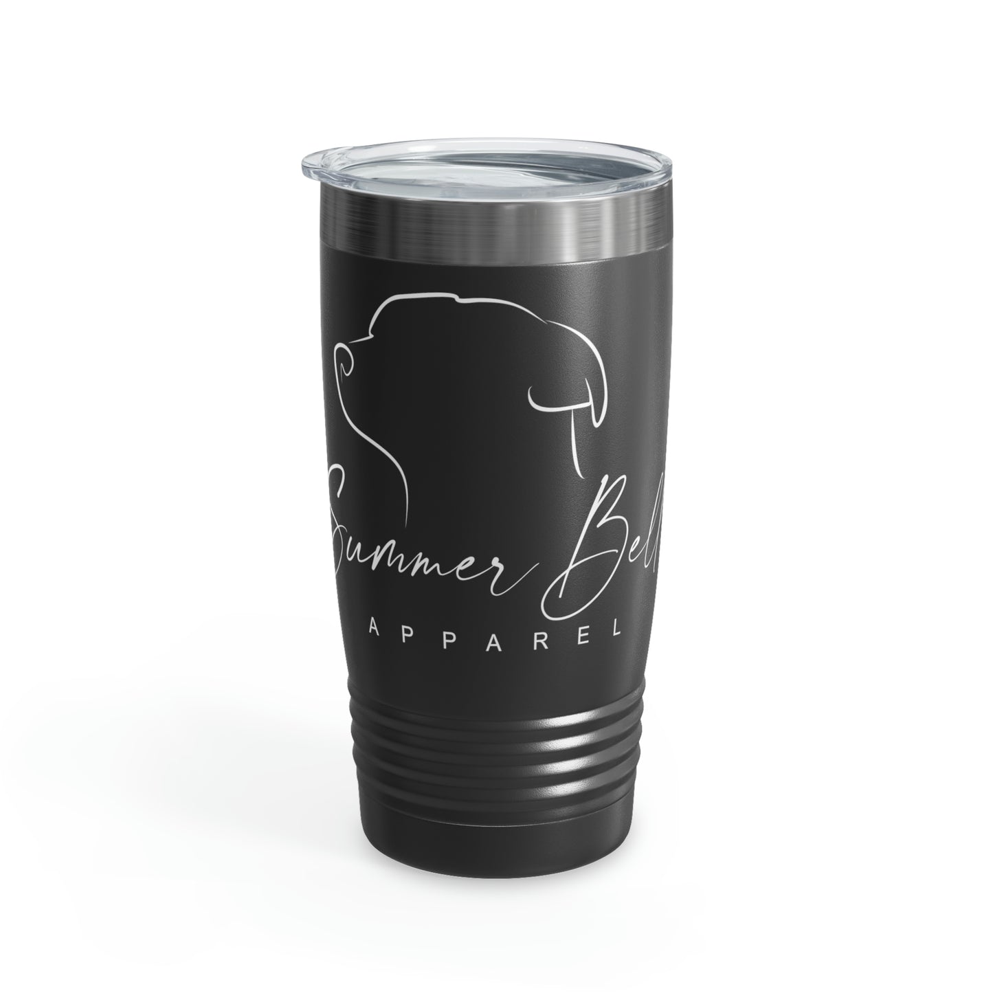 Logo Ringneck Tumbler, 20oz