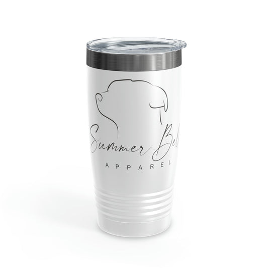 Logo Ringneck Tumbler, 20oz