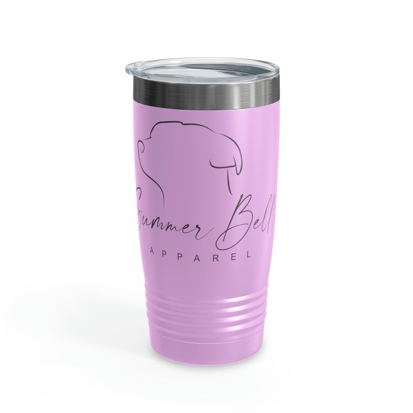 Logo Ringneck Tumbler, 20oz