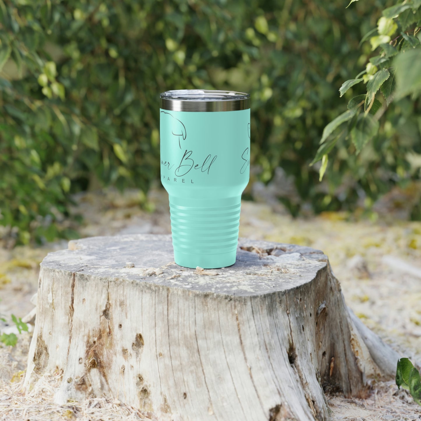 Logo Ringneck Tumbler, 30oz