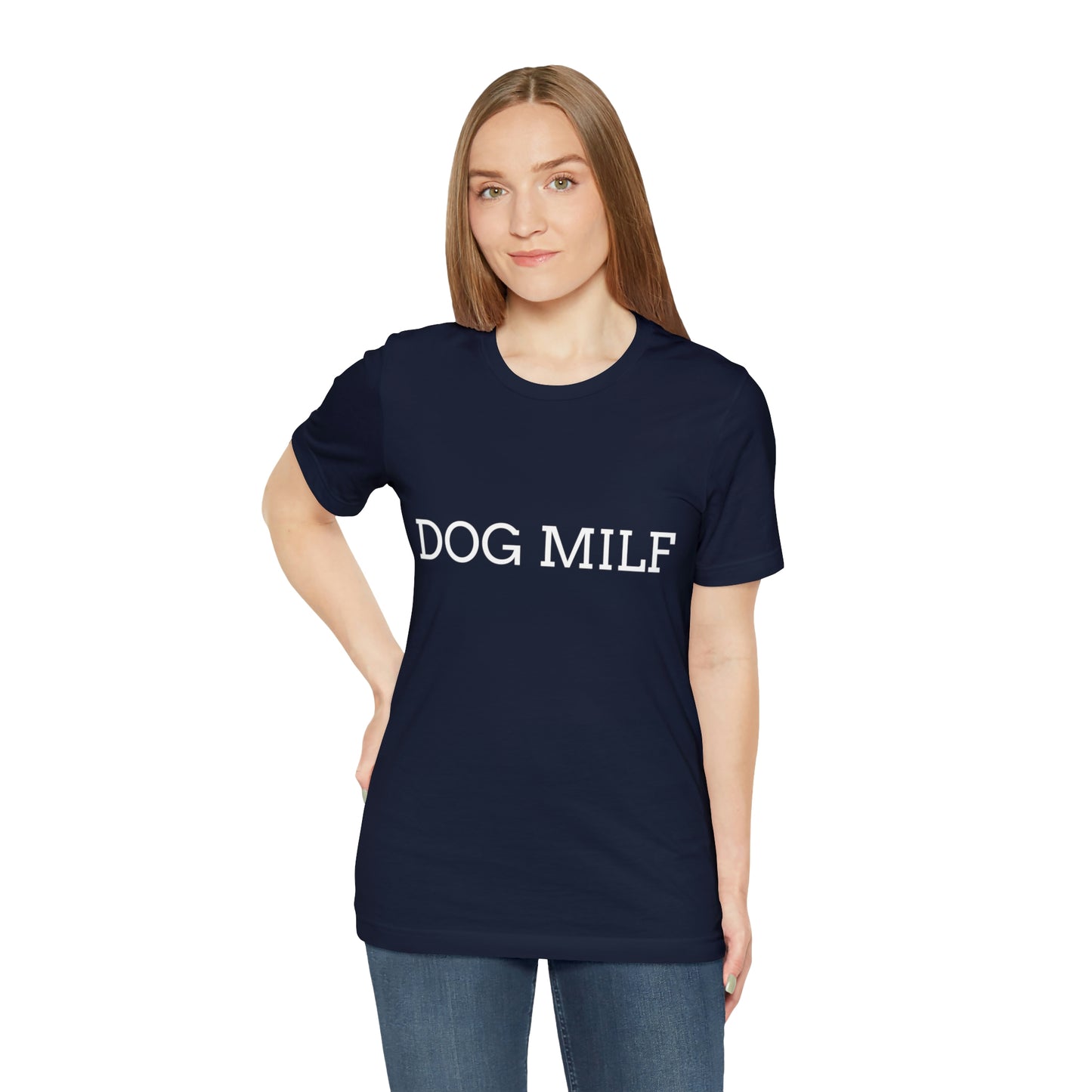 Unisex Dog MILF