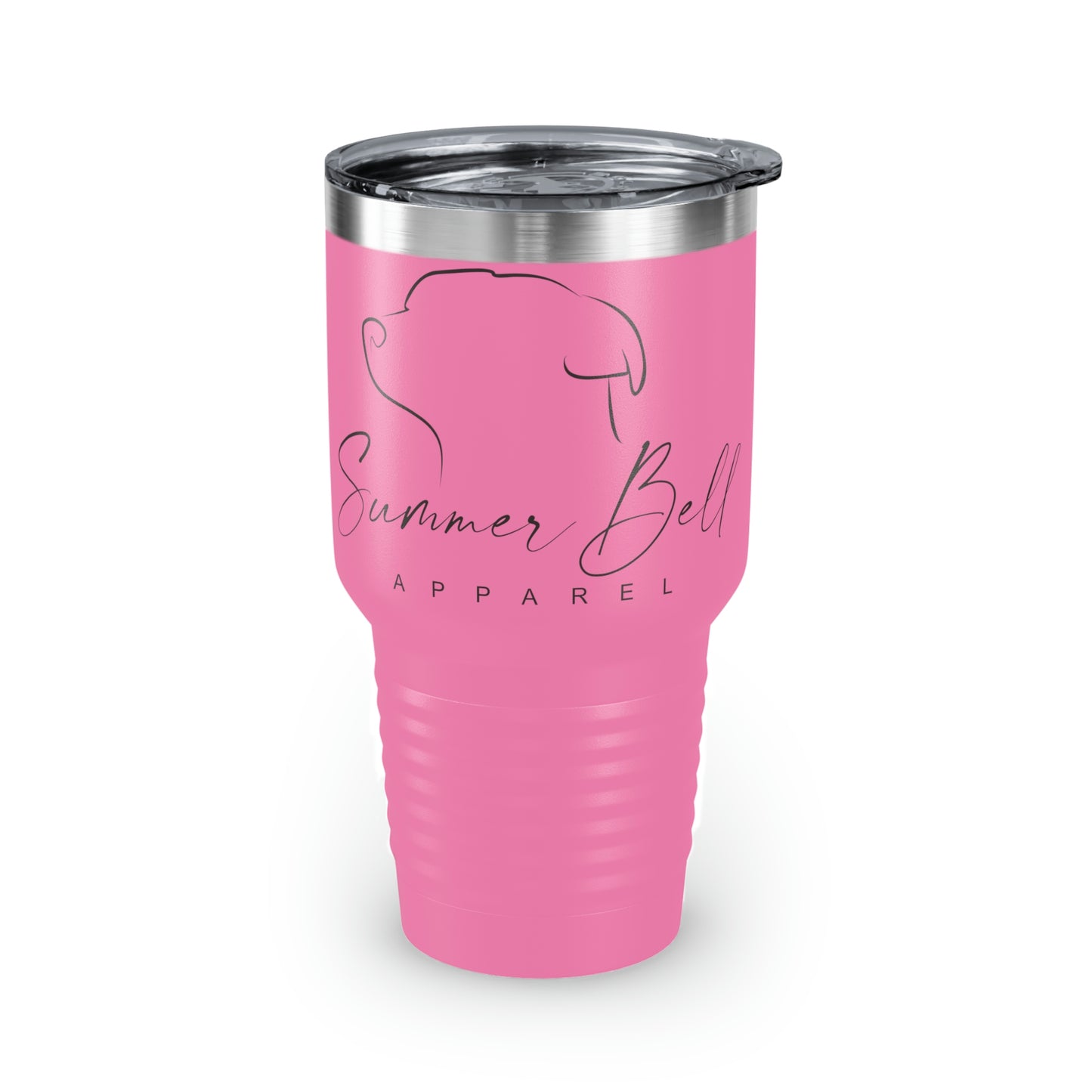 Logo Ringneck Tumbler, 30oz