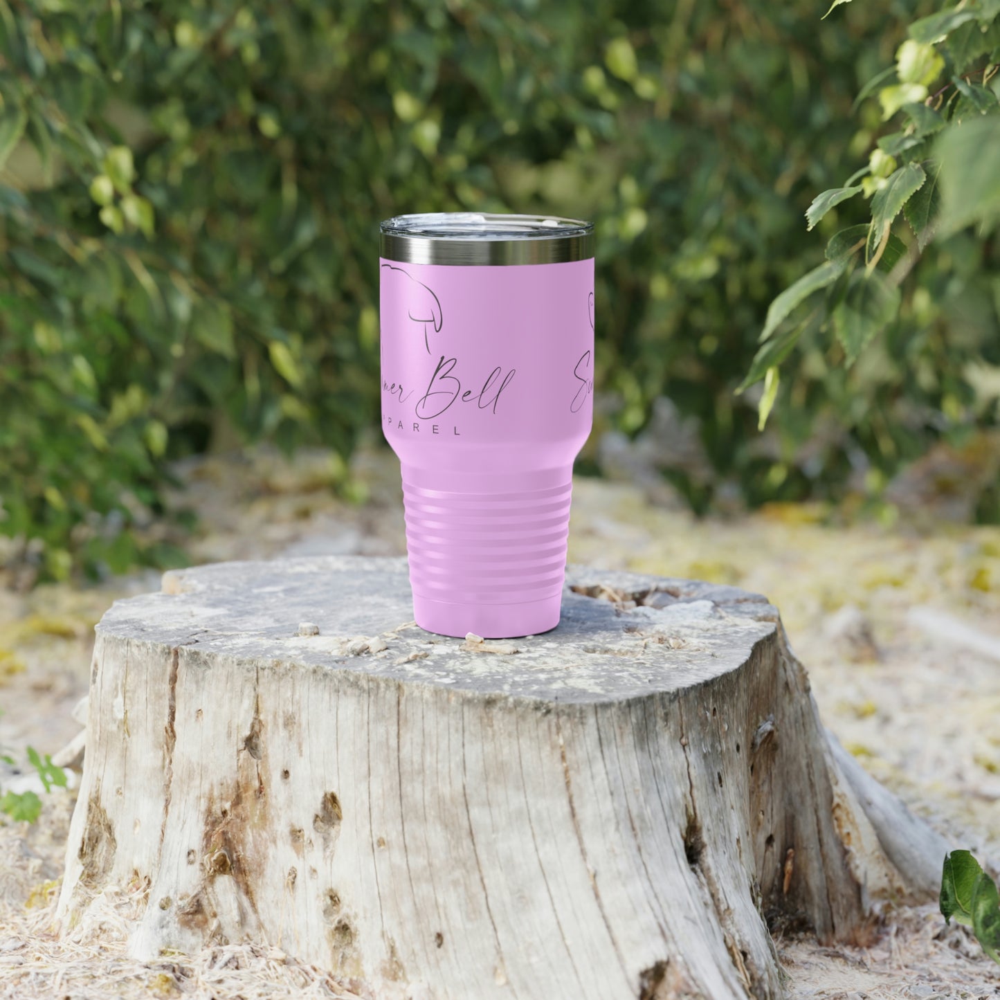 Logo Ringneck Tumbler, 30oz