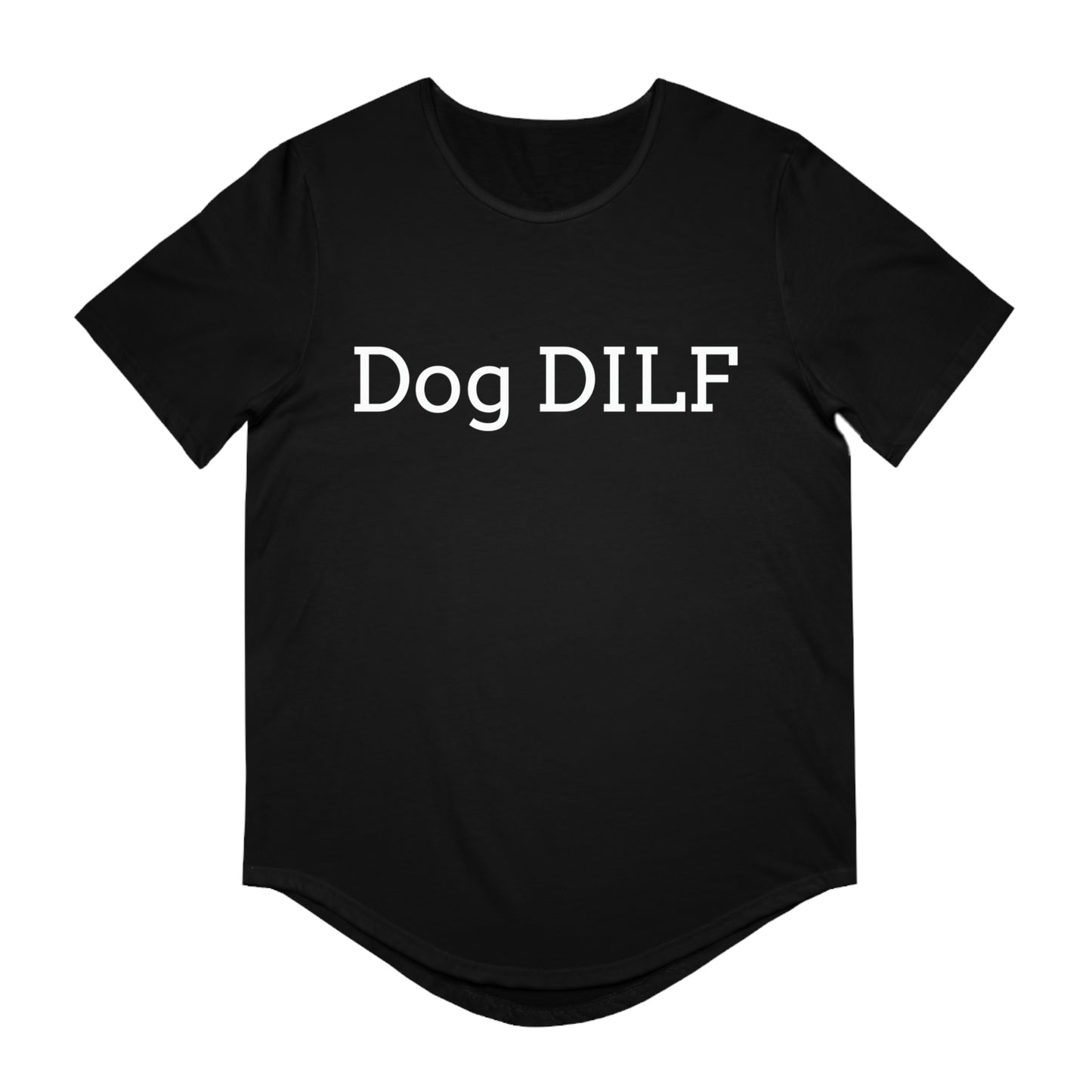 Dog DILF Ultra Cotton Tee