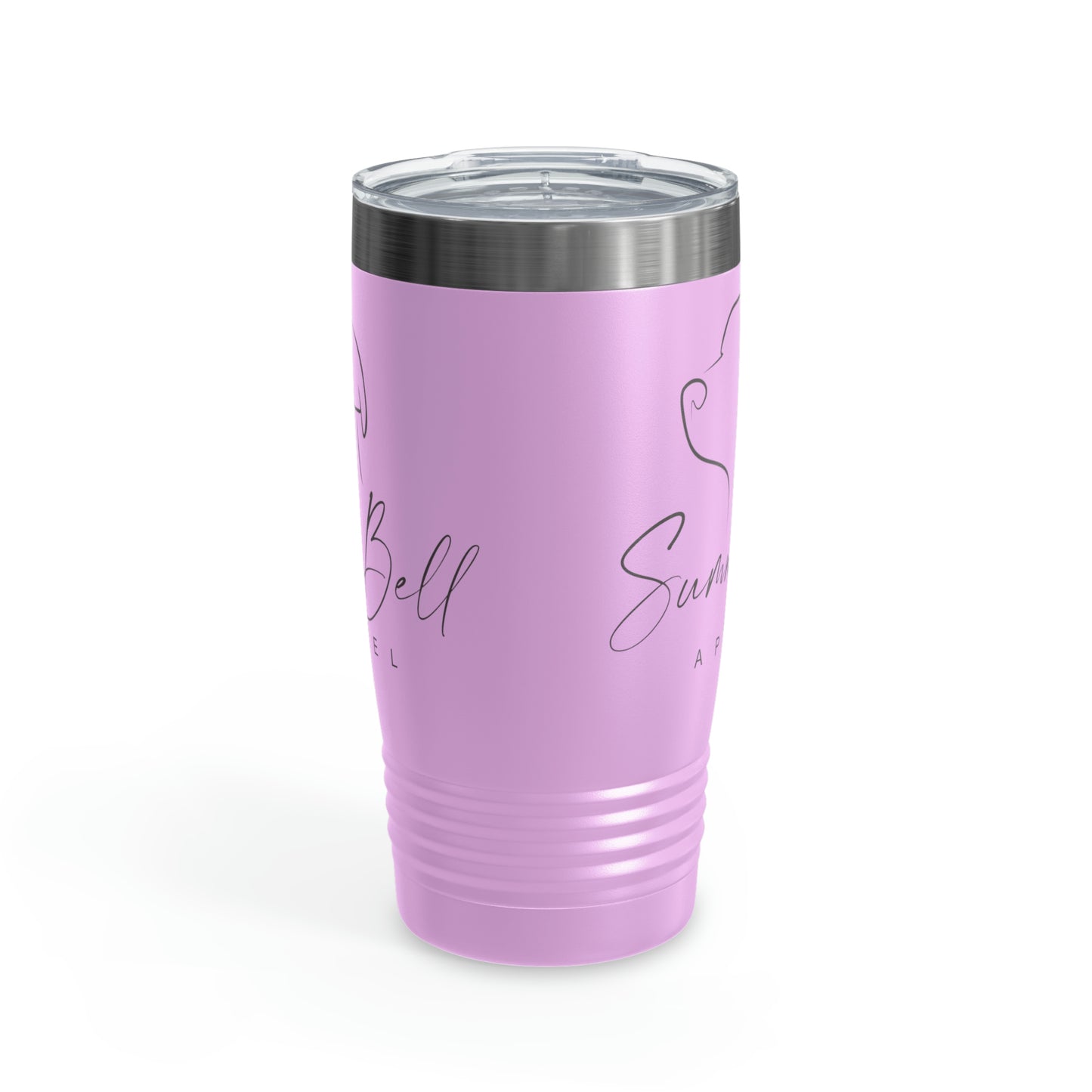 Logo Ringneck Tumbler, 20oz