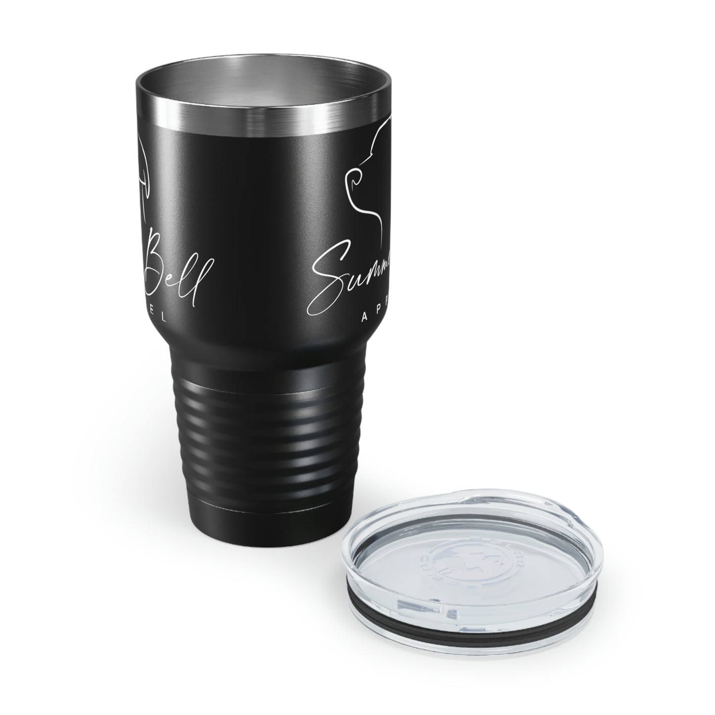 Logo Ringneck Tumbler, 30oz