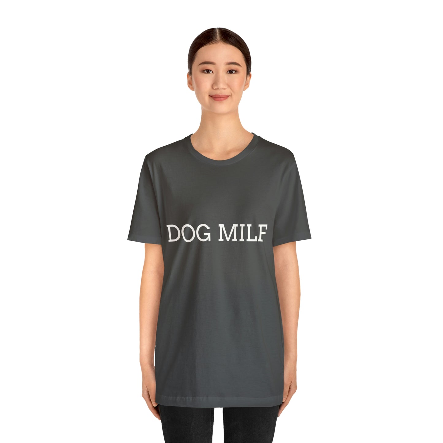 Unisex Dog MILF