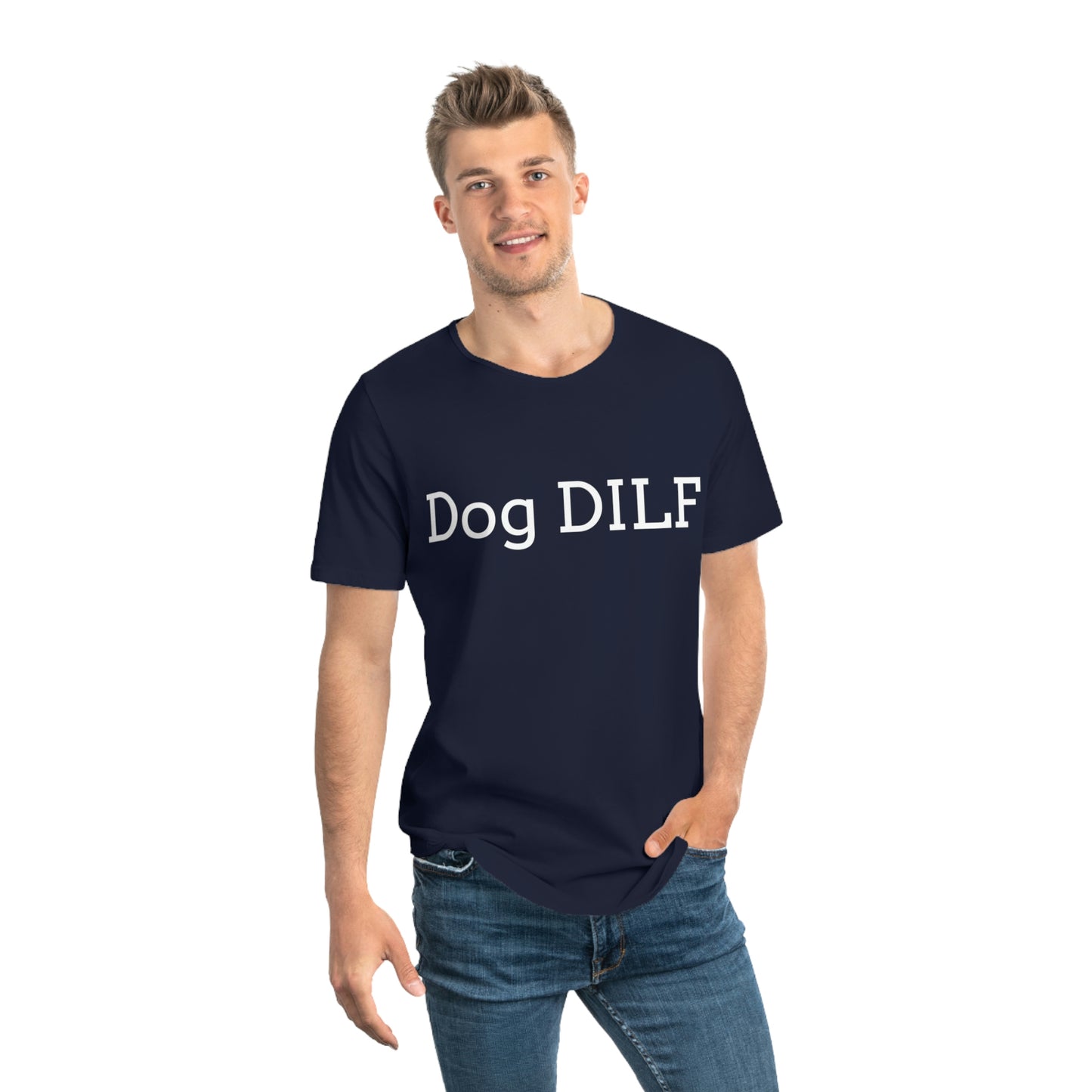 Dog DILF Ultra Cotton Tee