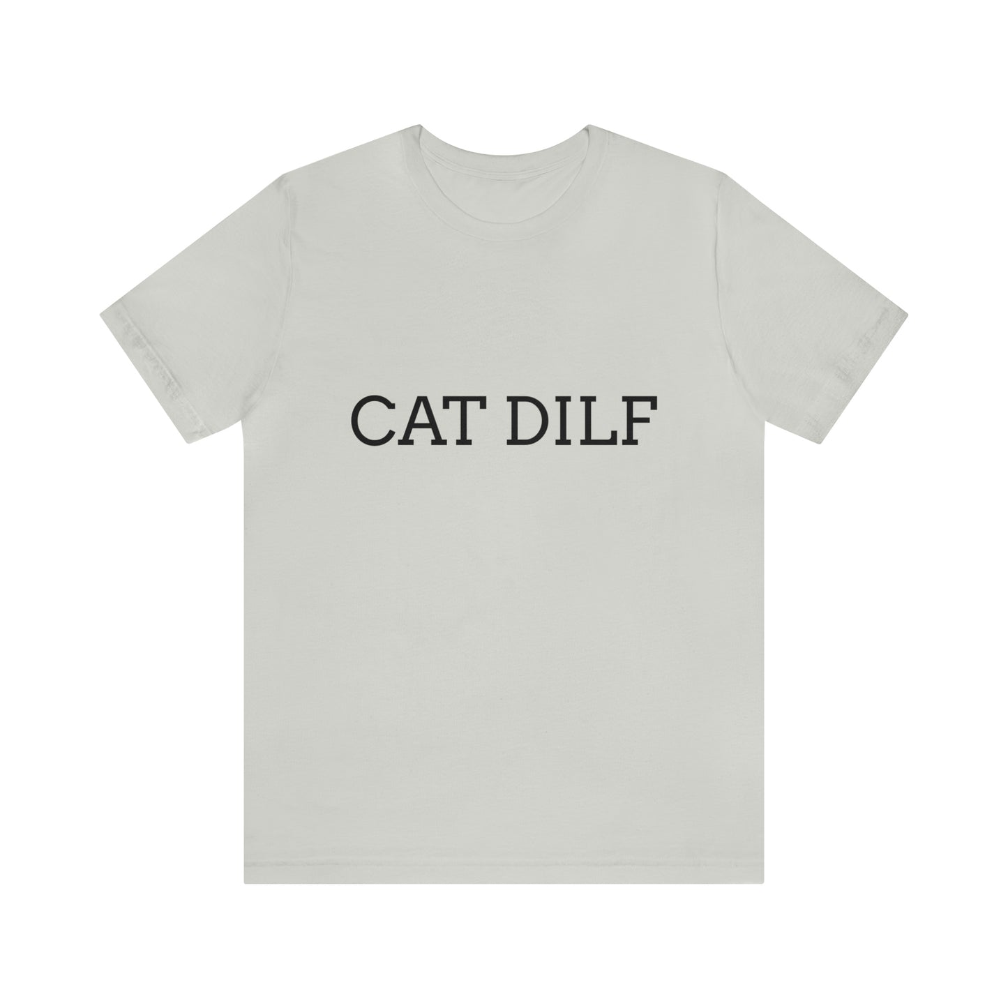 Unisex Cat DILF