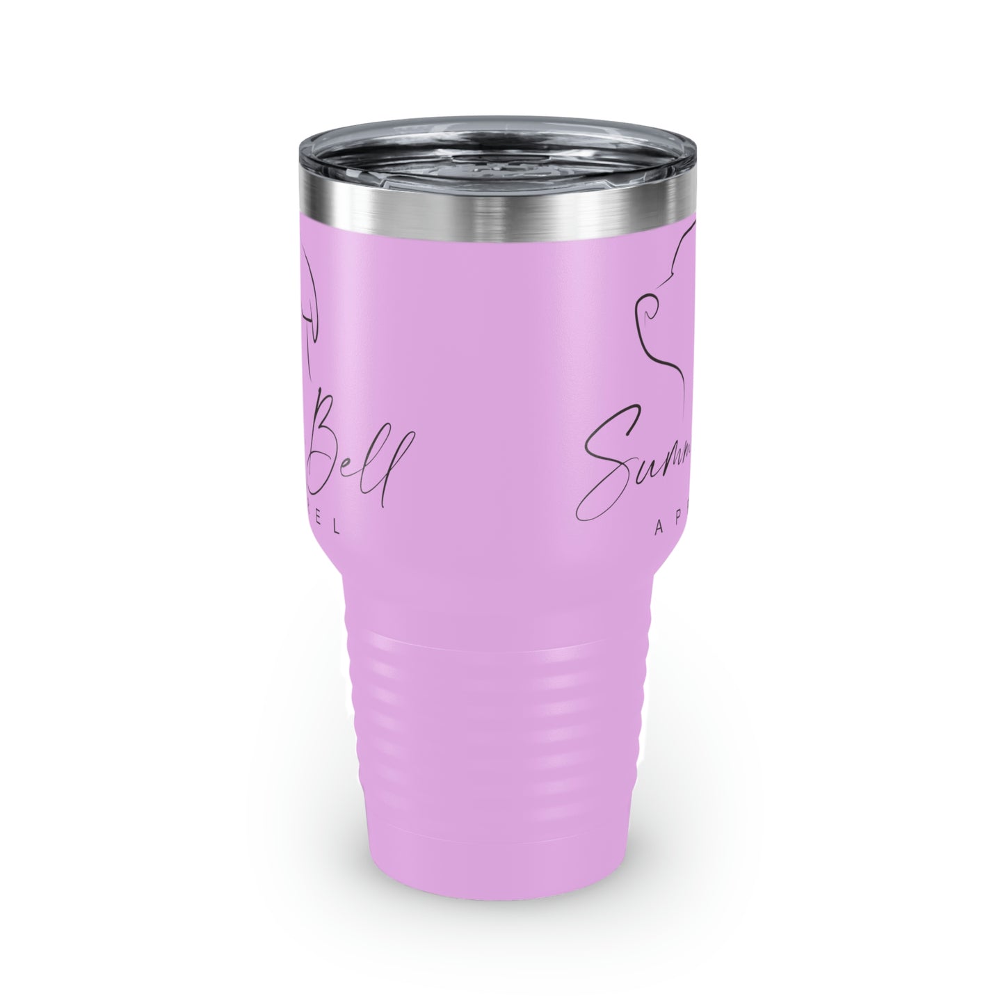 Logo Ringneck Tumbler, 30oz