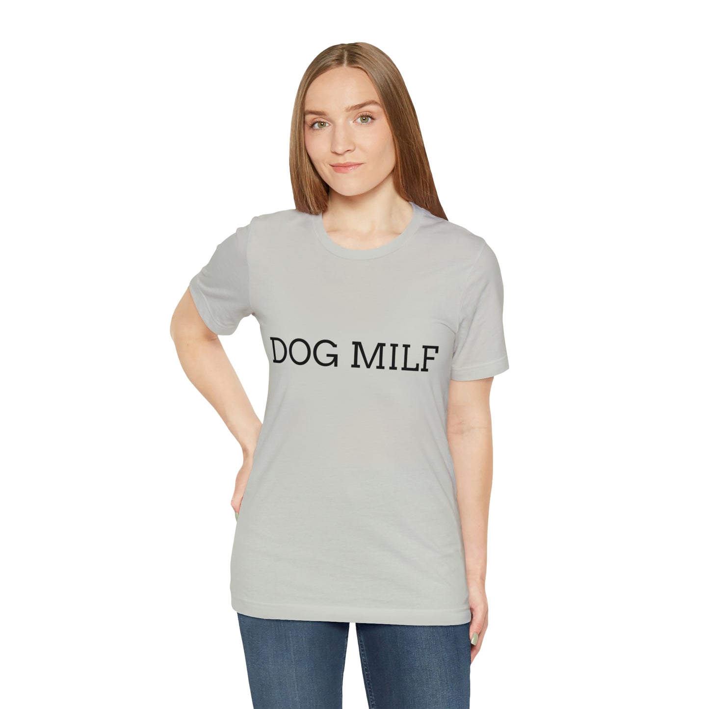 Unisex Dog MILF