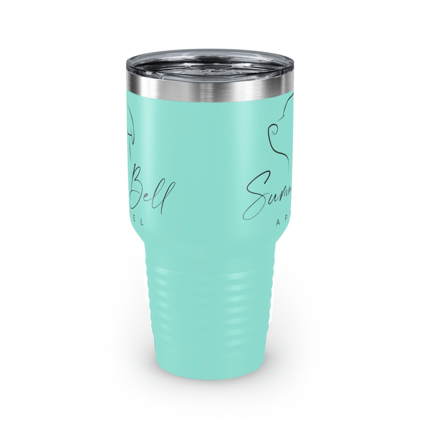 Logo Ringneck Tumbler, 30oz