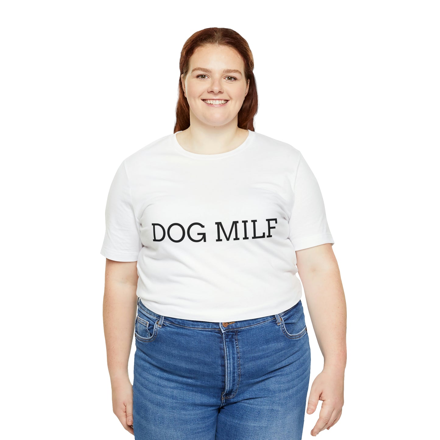 Unisex Dog MILF