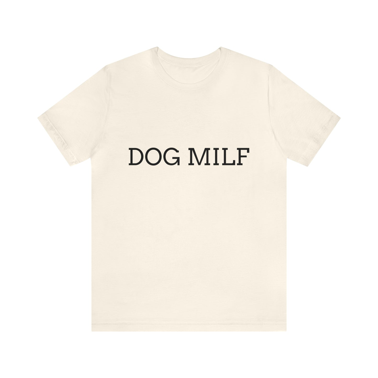 Unisex Dog MILF