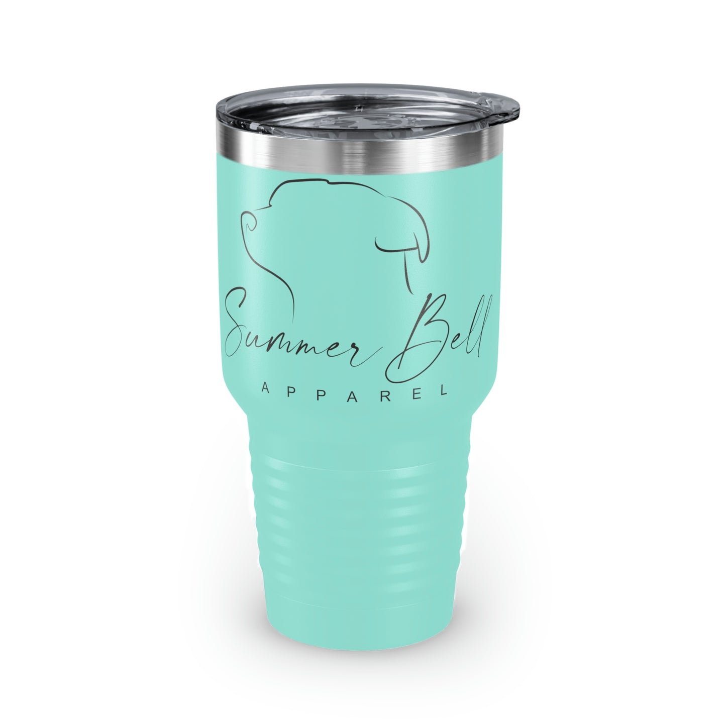 Logo Ringneck Tumbler, 30oz