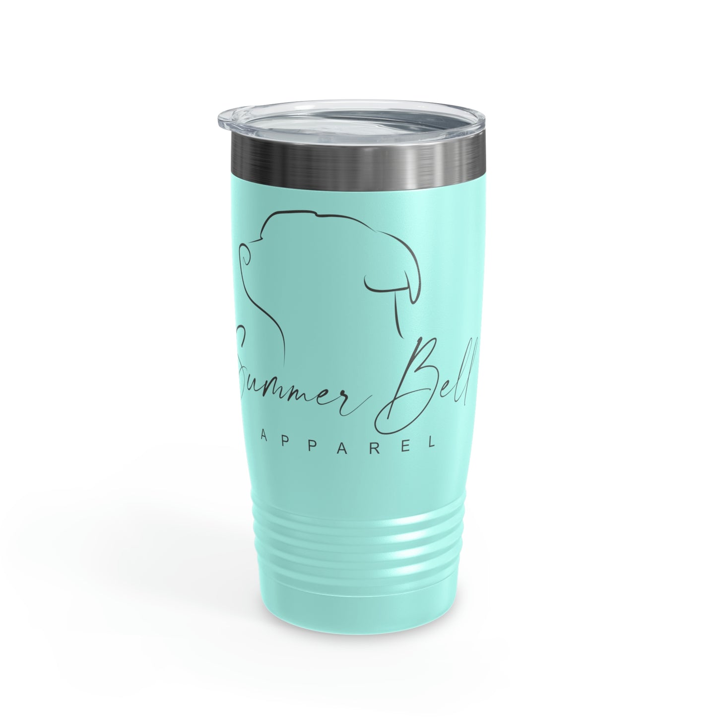 Logo Ringneck Tumbler, 20oz