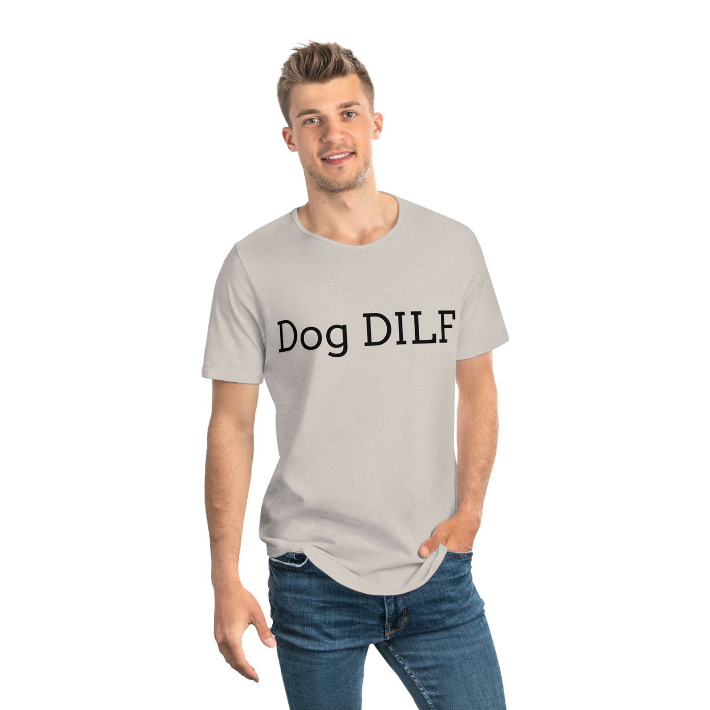 Dog DILF Ultra Cotton Tee