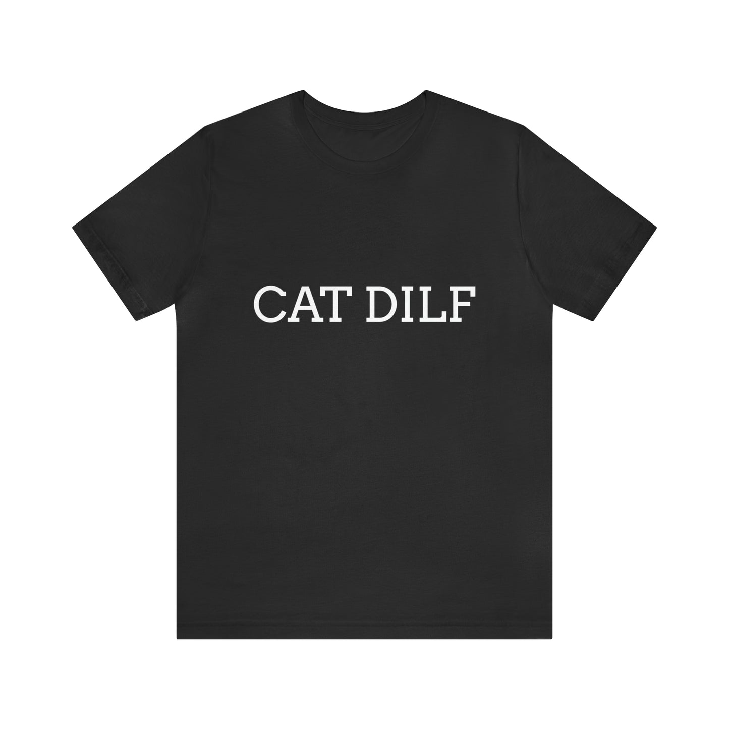 Unisex Cat DILF