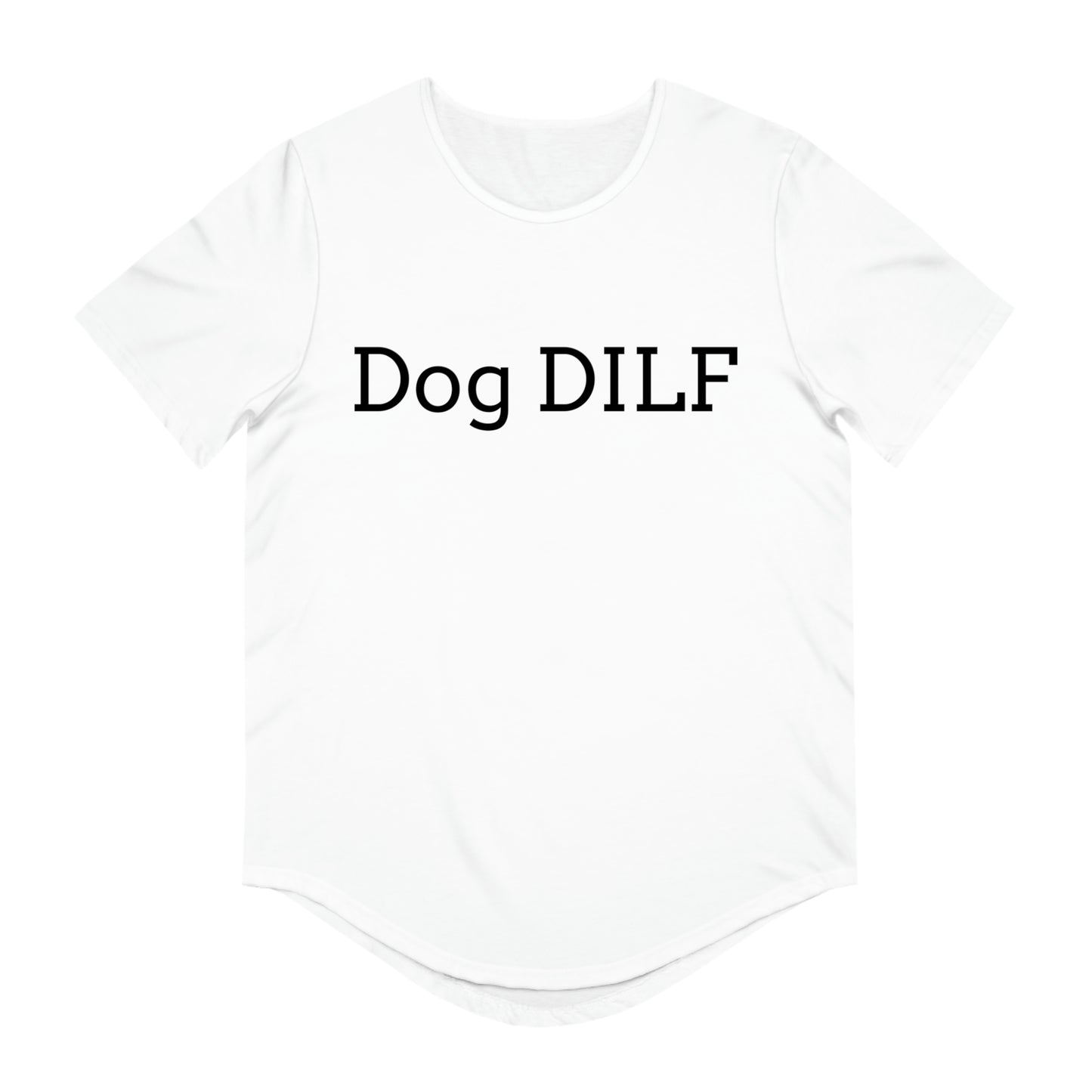 Dog DILF Ultra Cotton Tee