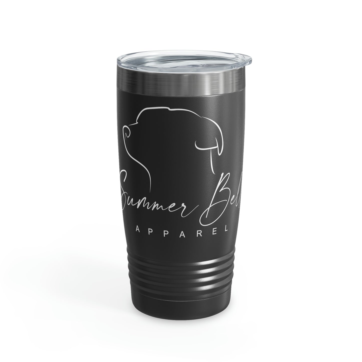 Logo Ringneck Tumbler, 20oz