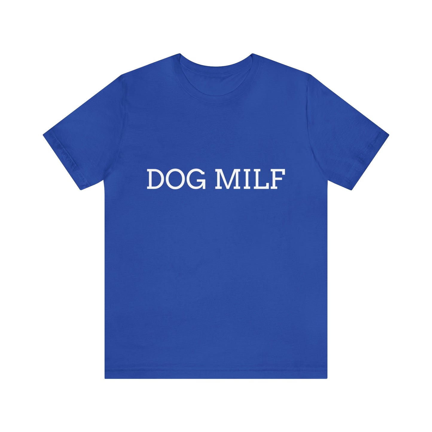 Unisex Dog MILF