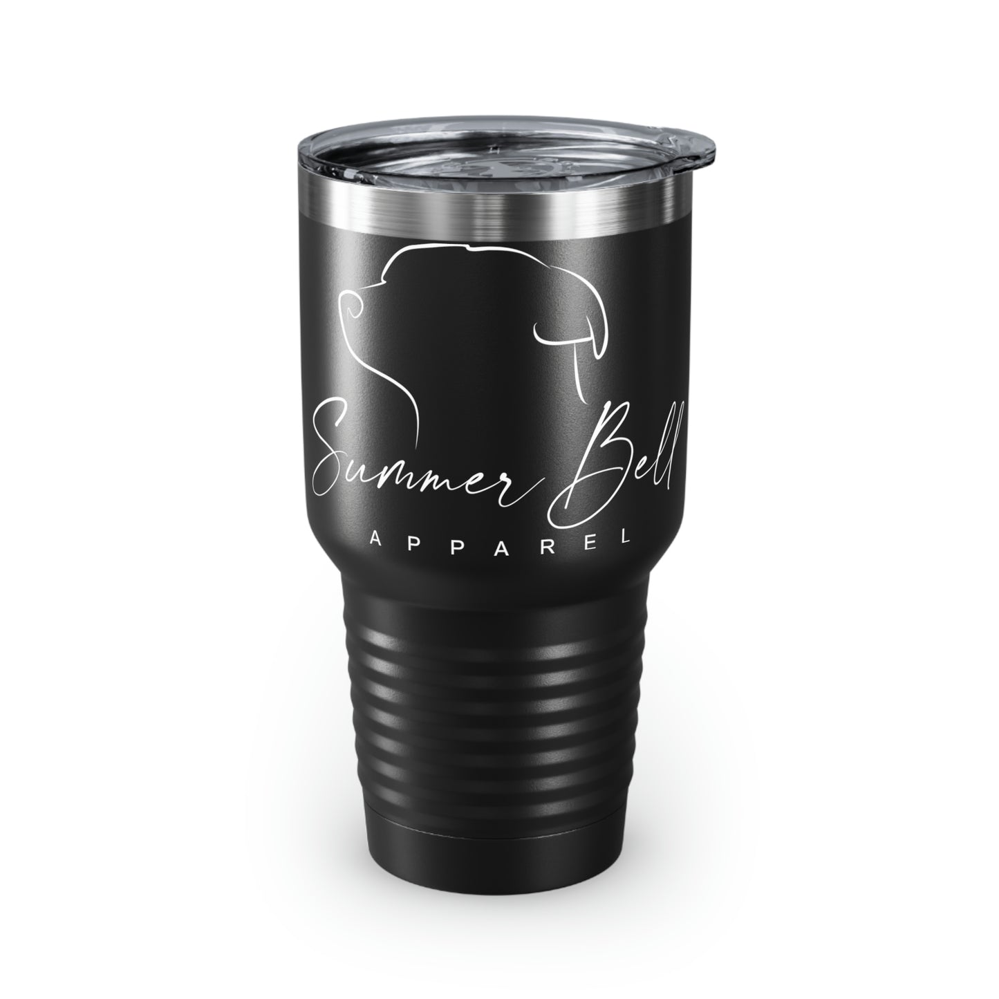 Logo Ringneck Tumbler, 30oz