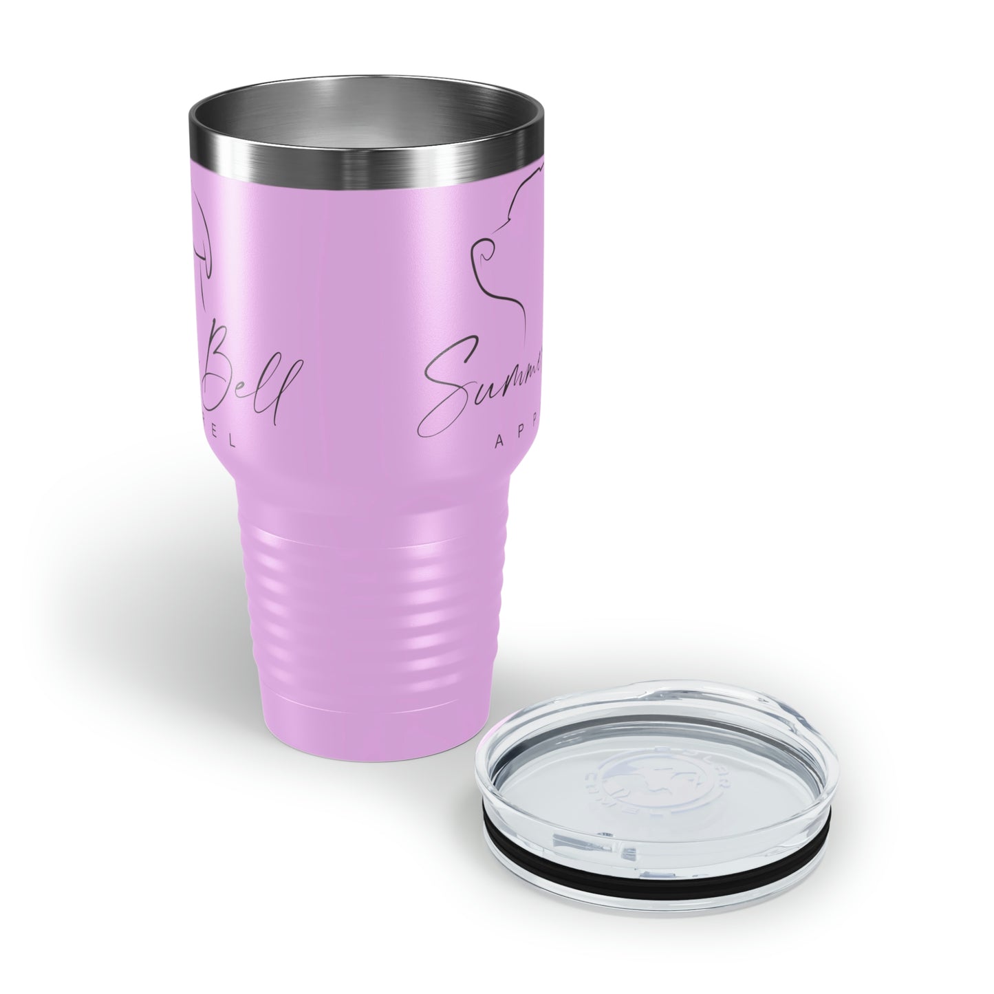 Logo Ringneck Tumbler, 30oz