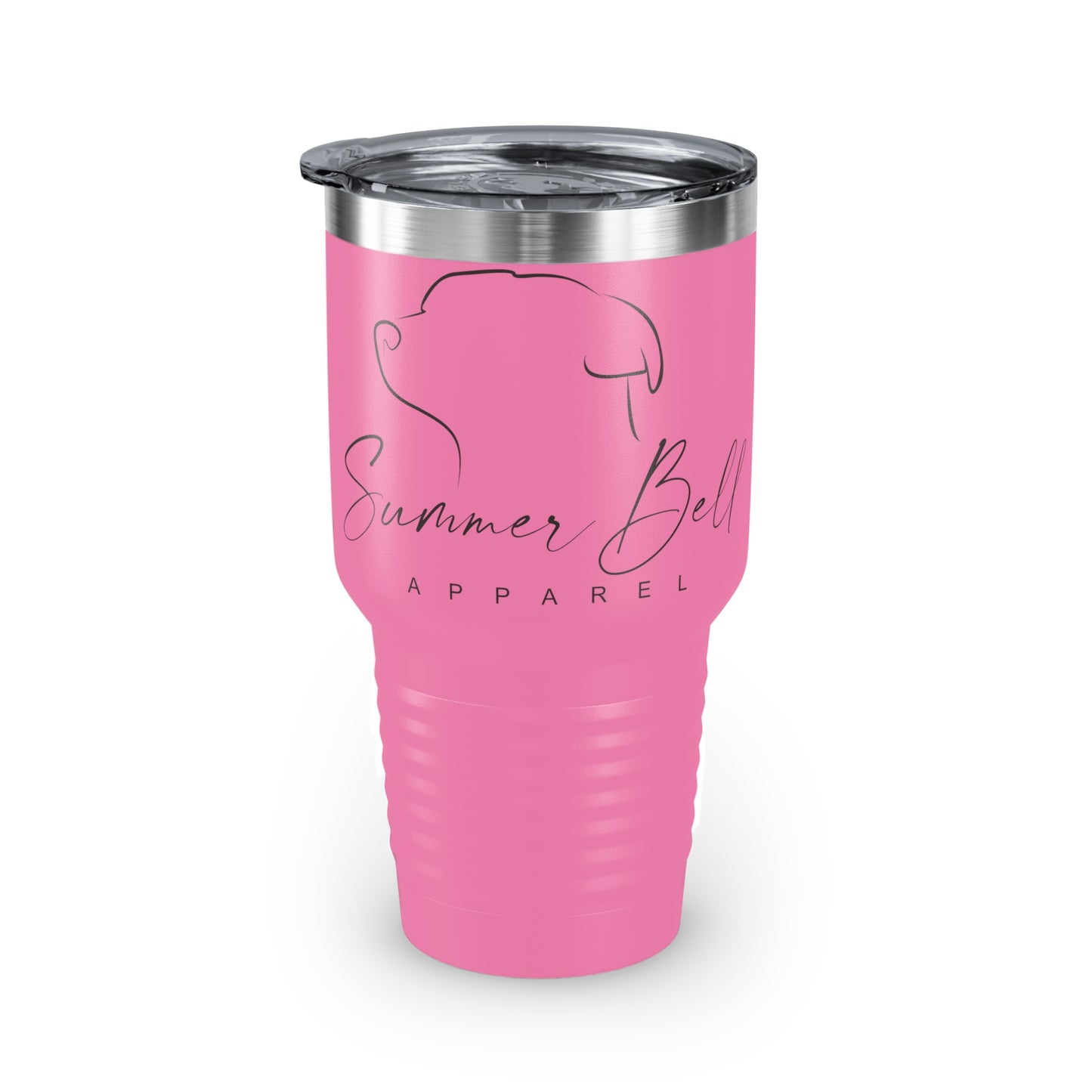 Logo Ringneck Tumbler, 30oz