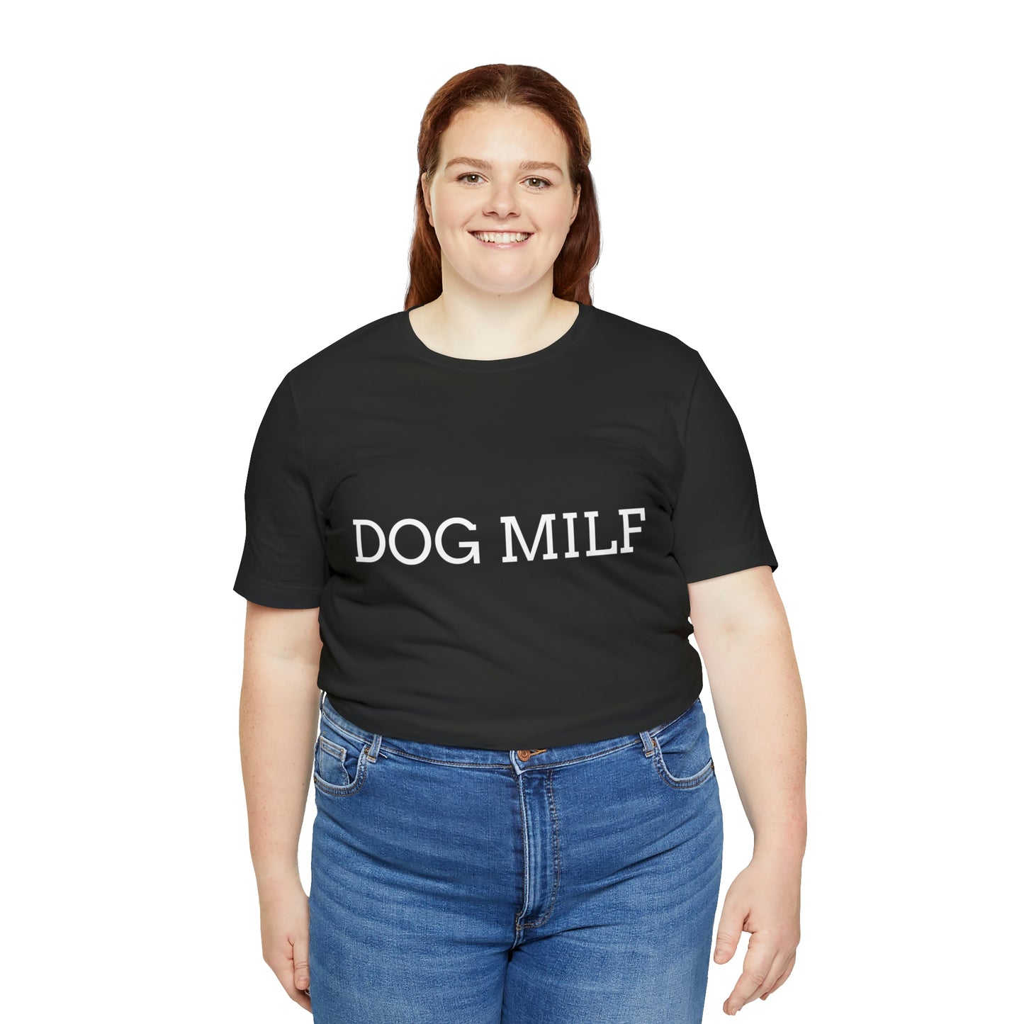 Unisex Dog MILF