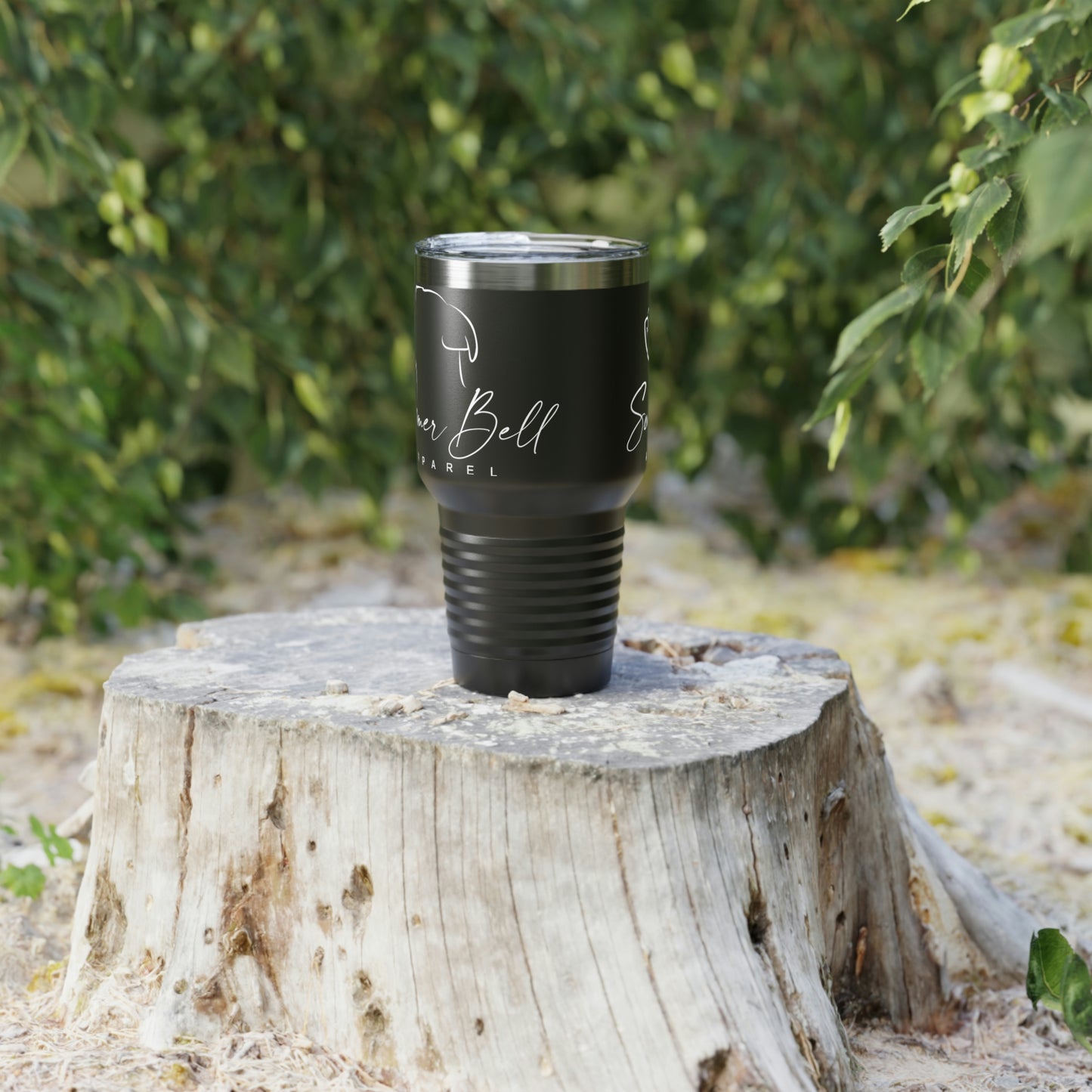 Logo Ringneck Tumbler, 30oz