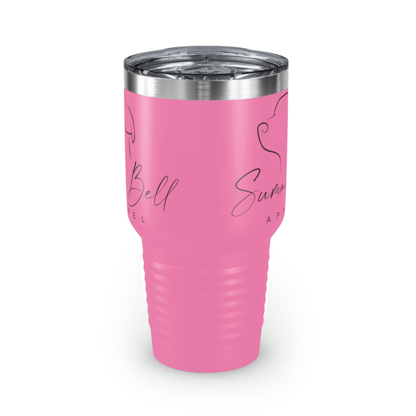 Logo Ringneck Tumbler, 30oz