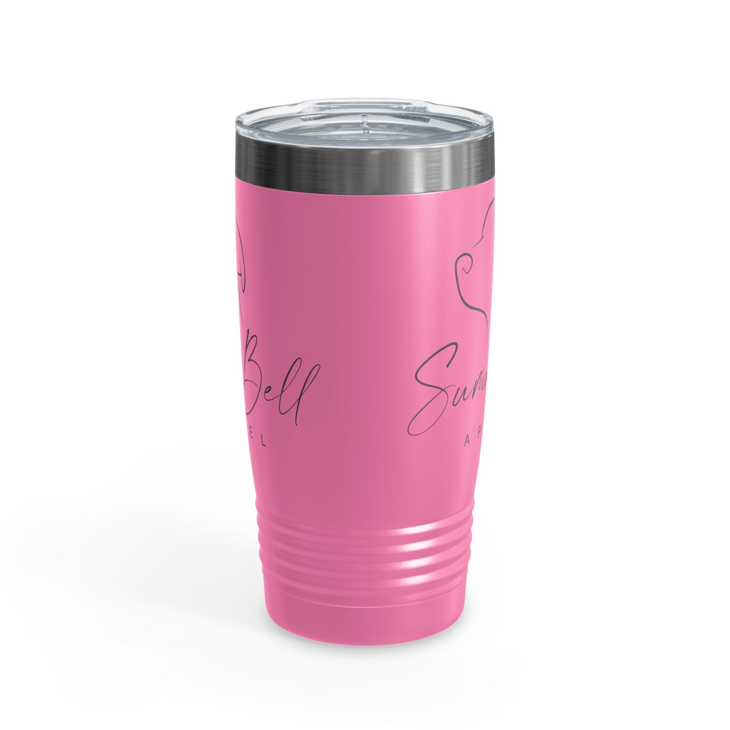 Logo Ringneck Tumbler, 20oz