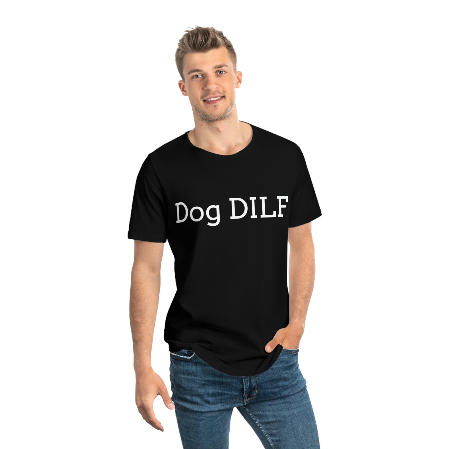 Dog DILF Ultra Cotton Tee