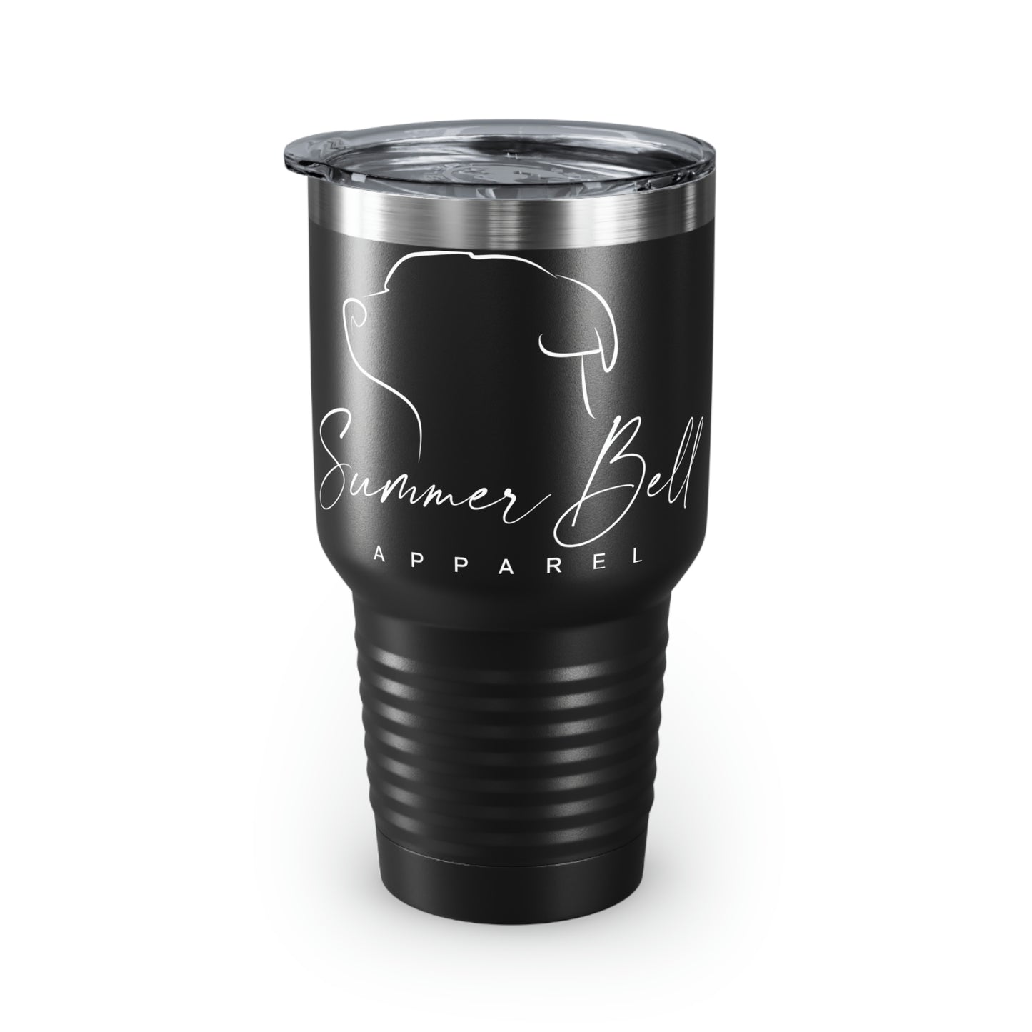 Logo Ringneck Tumbler, 30oz