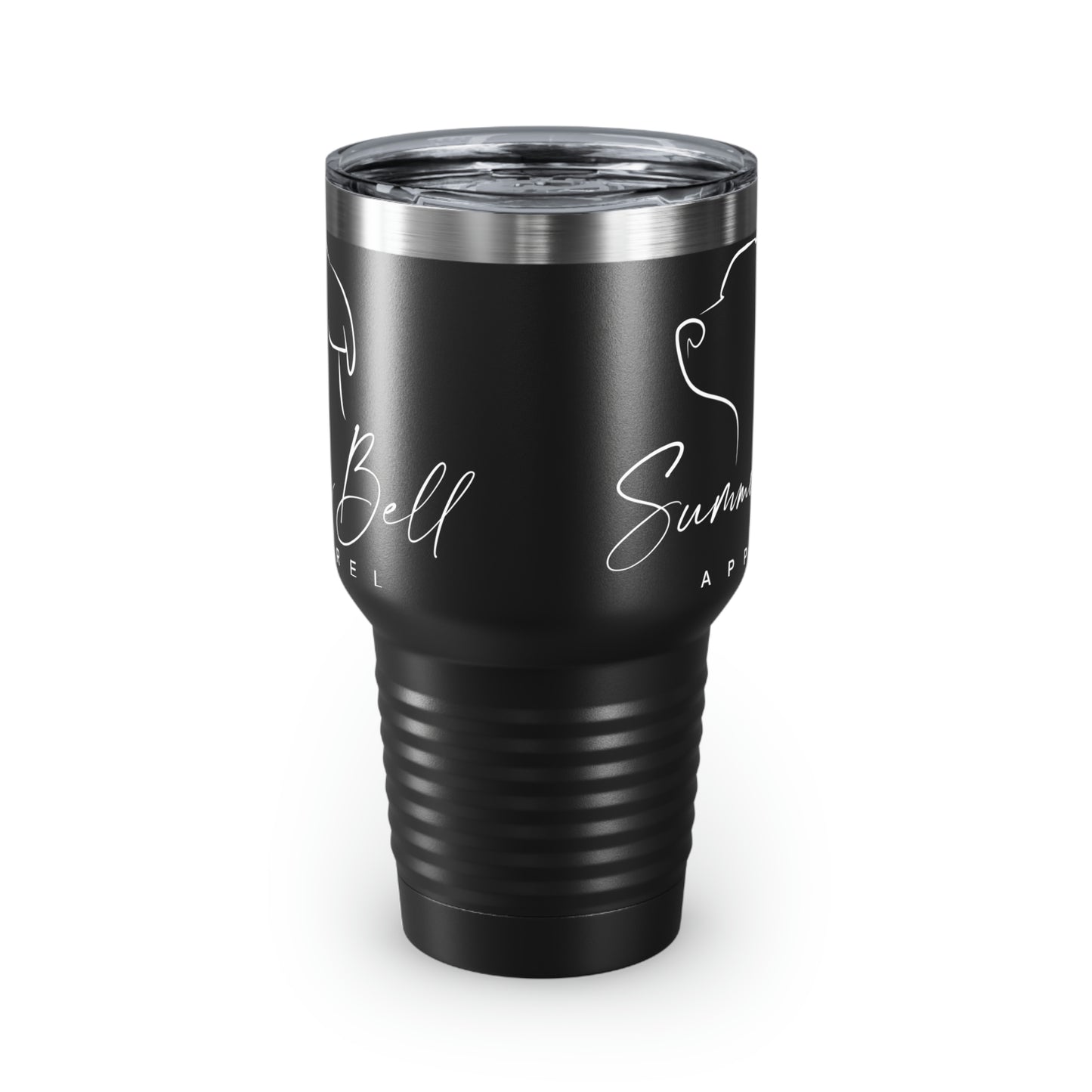 Logo Ringneck Tumbler, 30oz