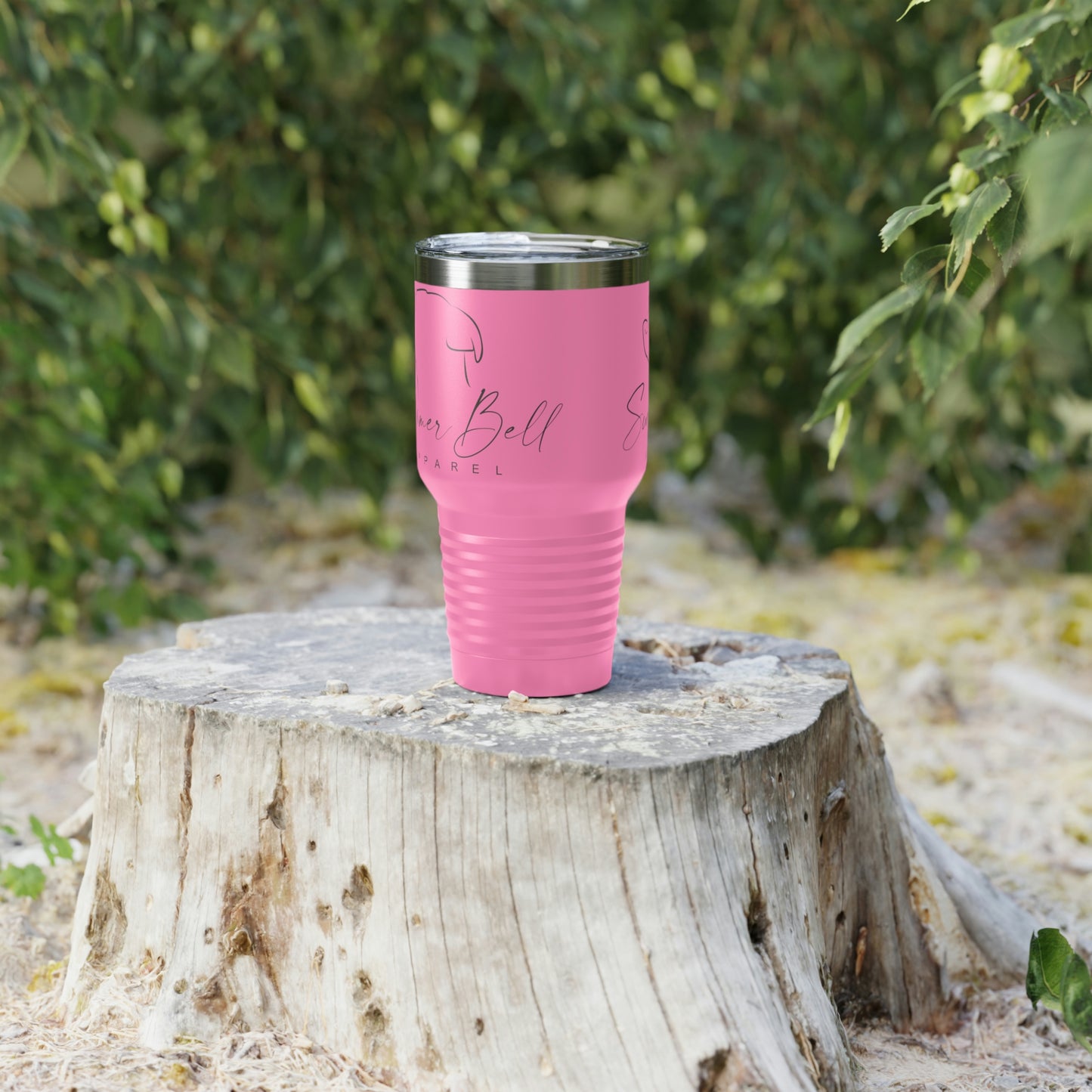 Logo Ringneck Tumbler, 30oz