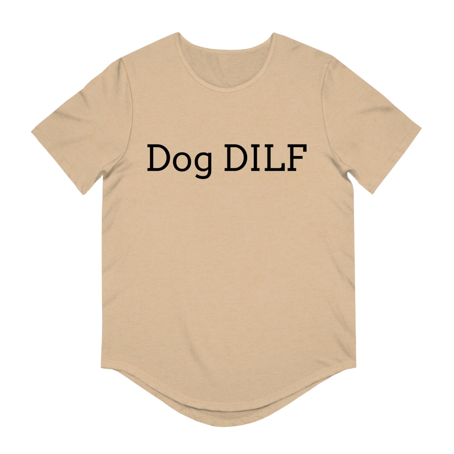 Dog DILF Ultra Cotton Tee