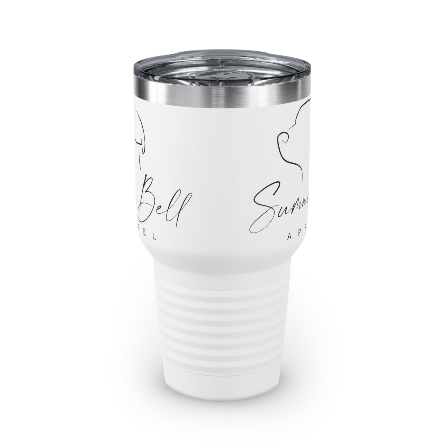 Logo Ringneck Tumbler, 30oz