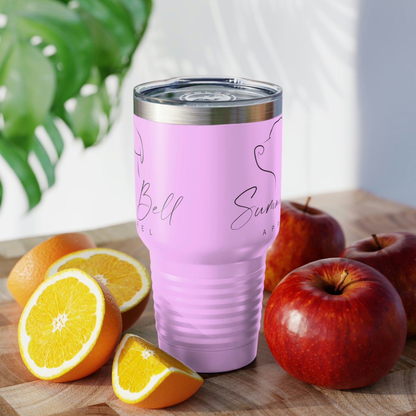 Logo Ringneck Tumbler, 30oz