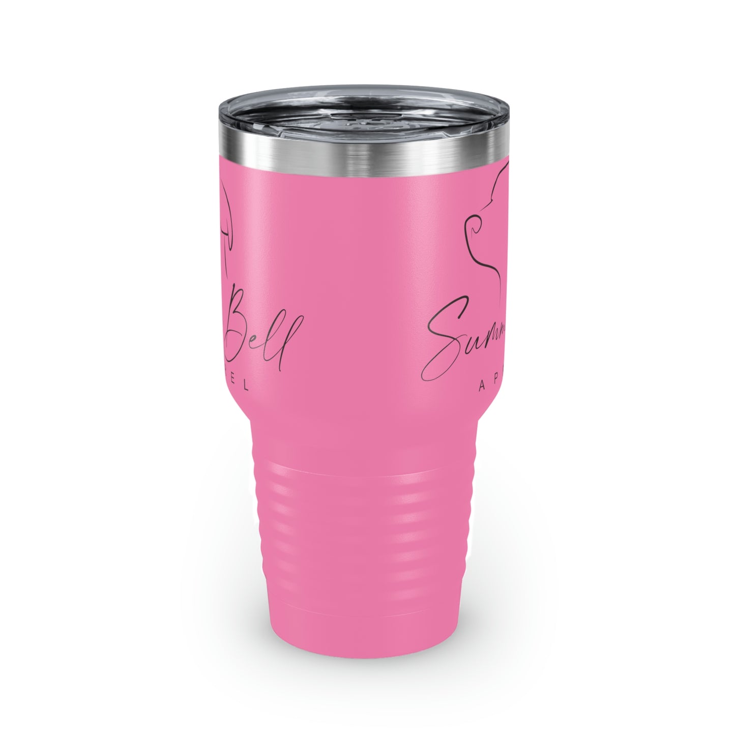 Logo Ringneck Tumbler, 30oz