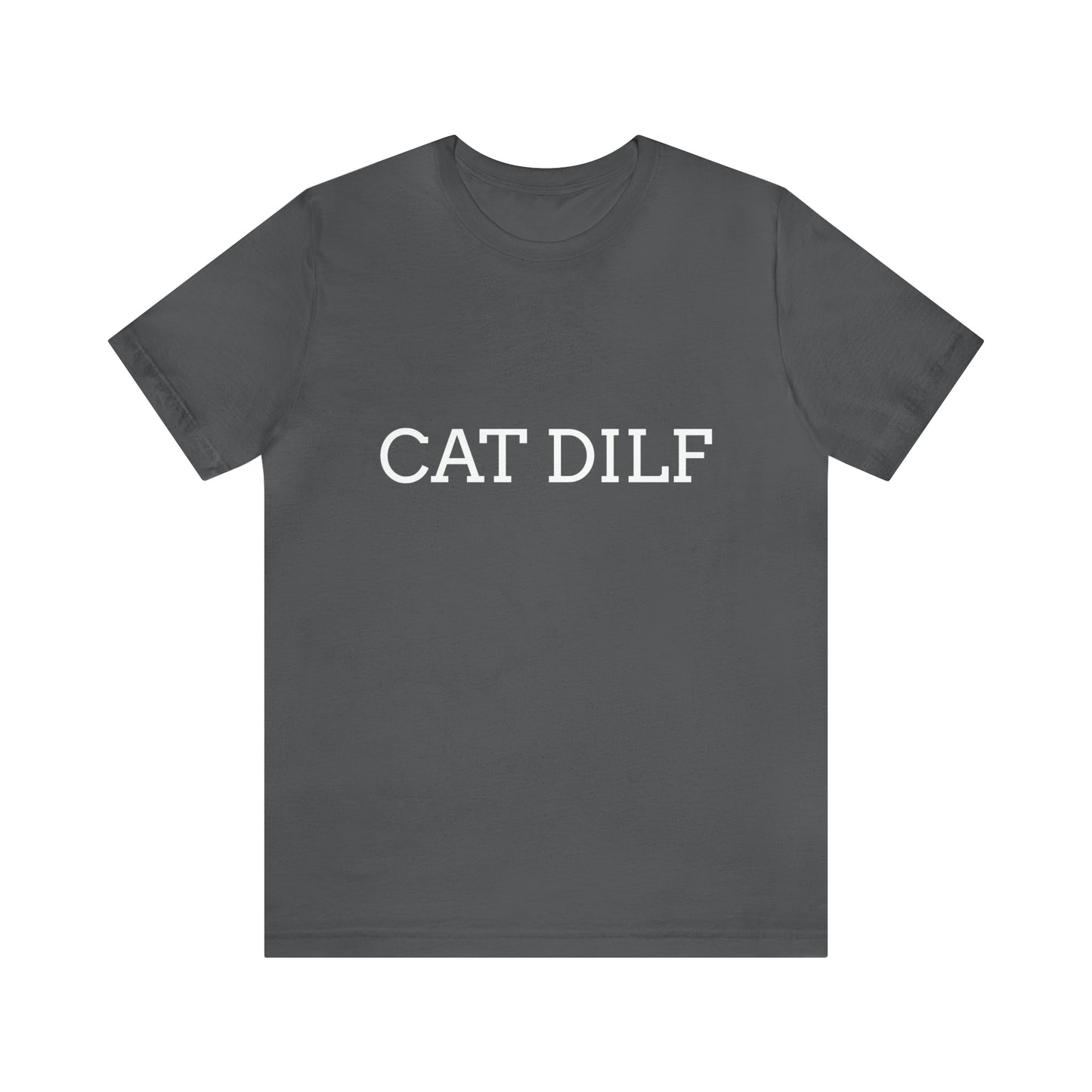 Unisex Cat DILF