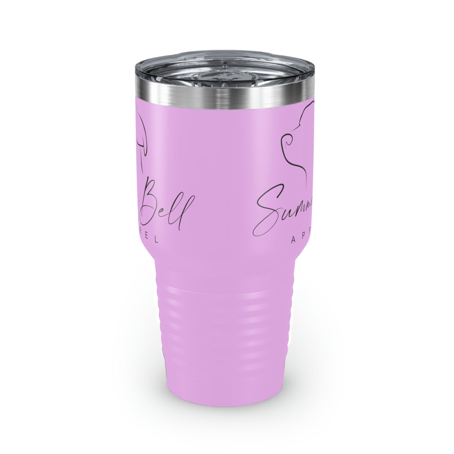 Logo Ringneck Tumbler, 30oz